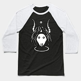 Goat Pt. 3 Baseball T-Shirt